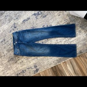 Boys true religion jeans